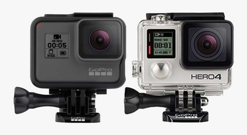 how to save gopro videos to mac